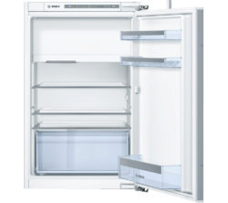 BOSCH  Serie 4 KIL22VF30G Integrated Fridge